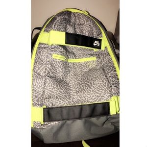 Nike backpack